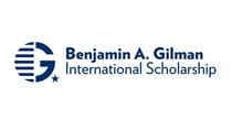 Gilman Scholarship logo