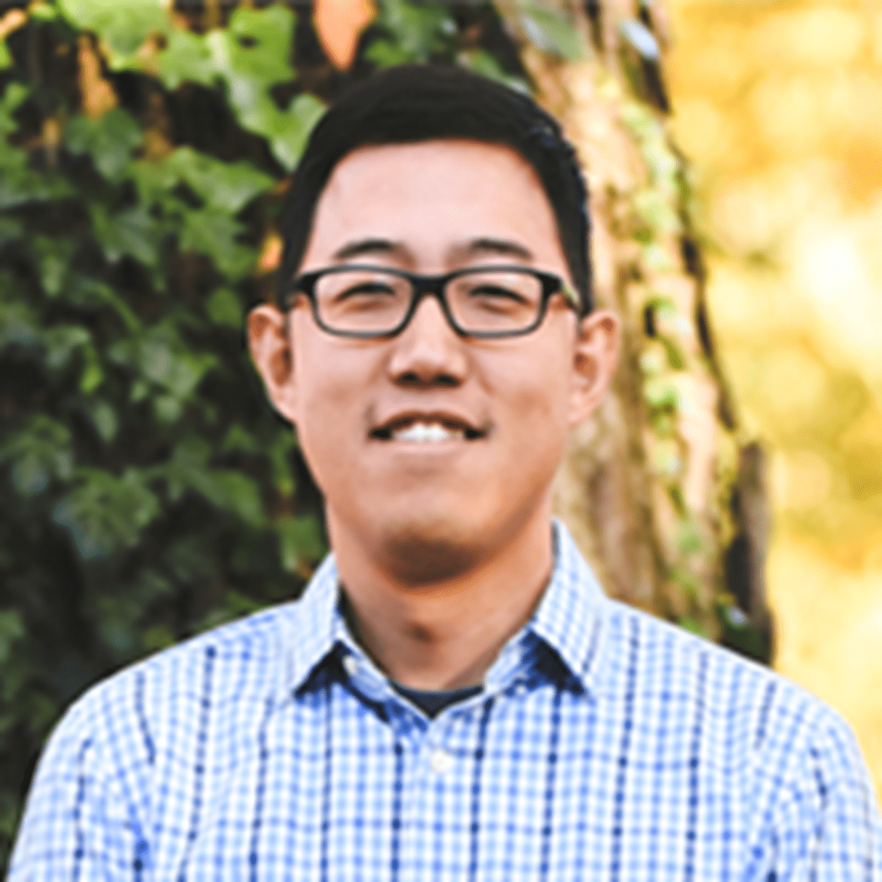 Edward Kim