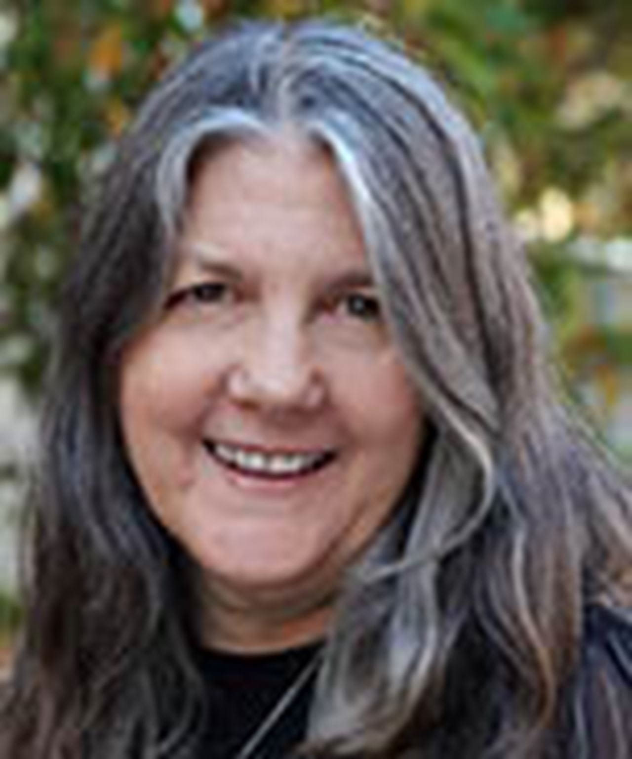 Jill Moses