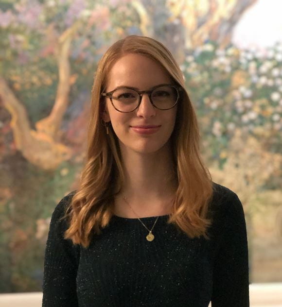 Margaux Cattelona