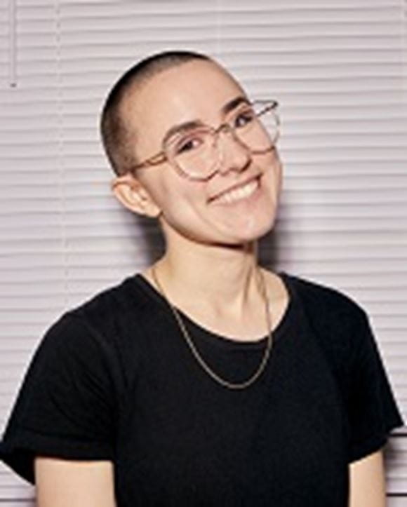 Rachel Schmidt