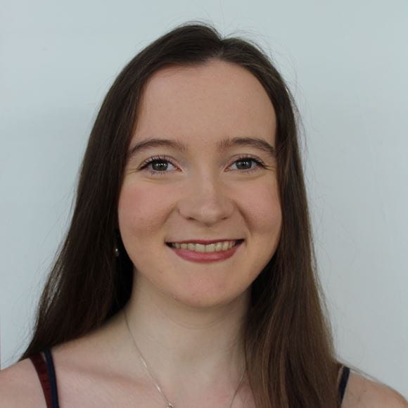 Grace Fisher