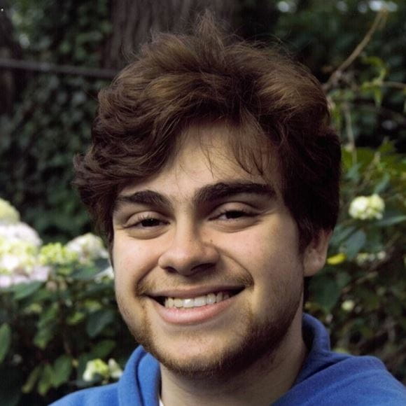 Miguel Ortega