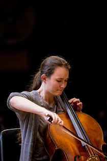 Keziah Sheldon