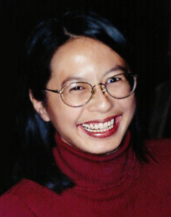 Ann Hsu Memorial Photo