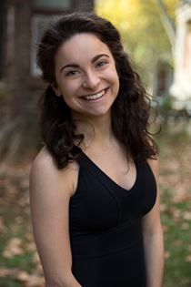Alanna Campbell