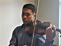 Chris Oliveros March Spotlight