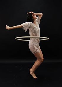 Gabrielle Revlock
