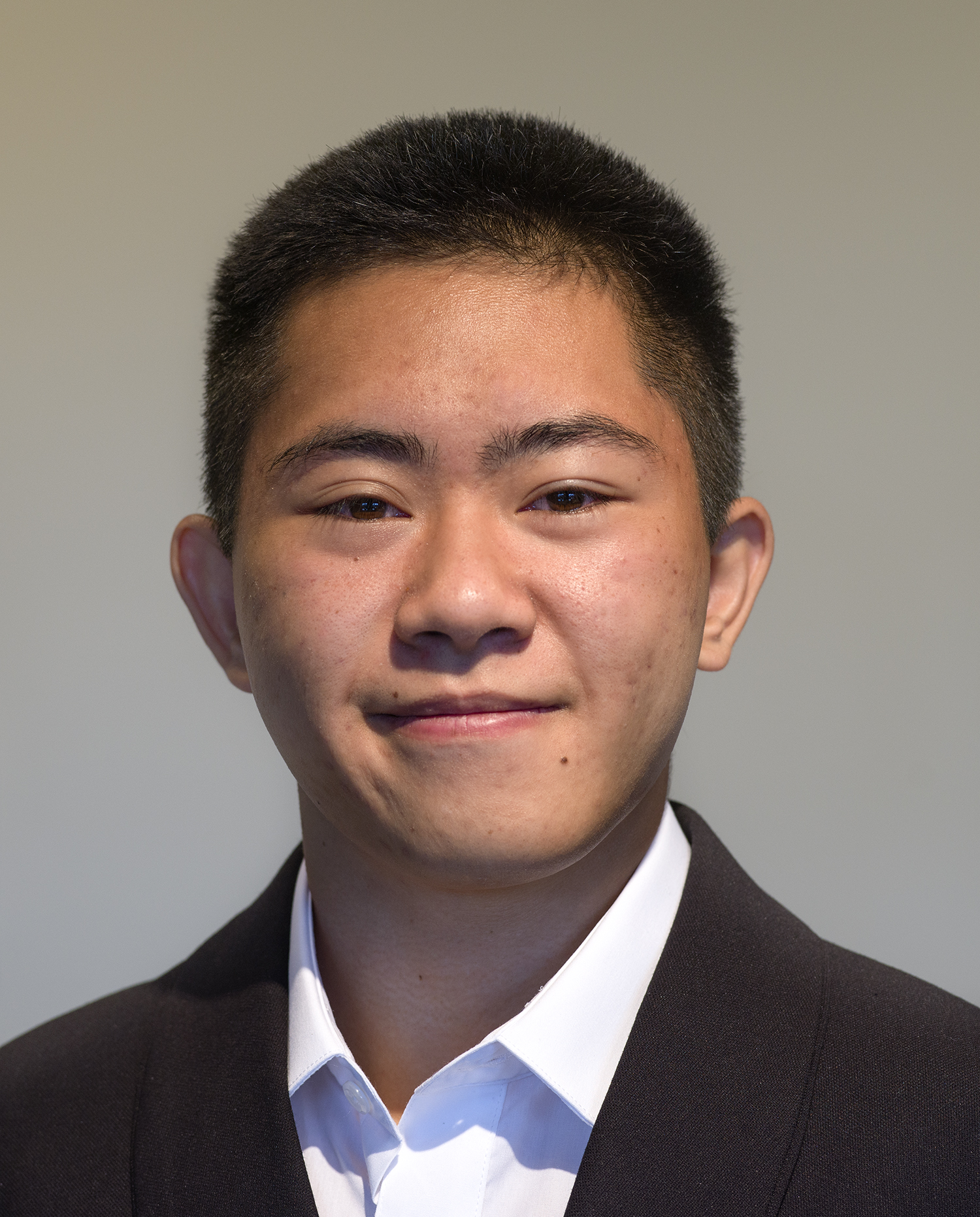 Desmond Cheung