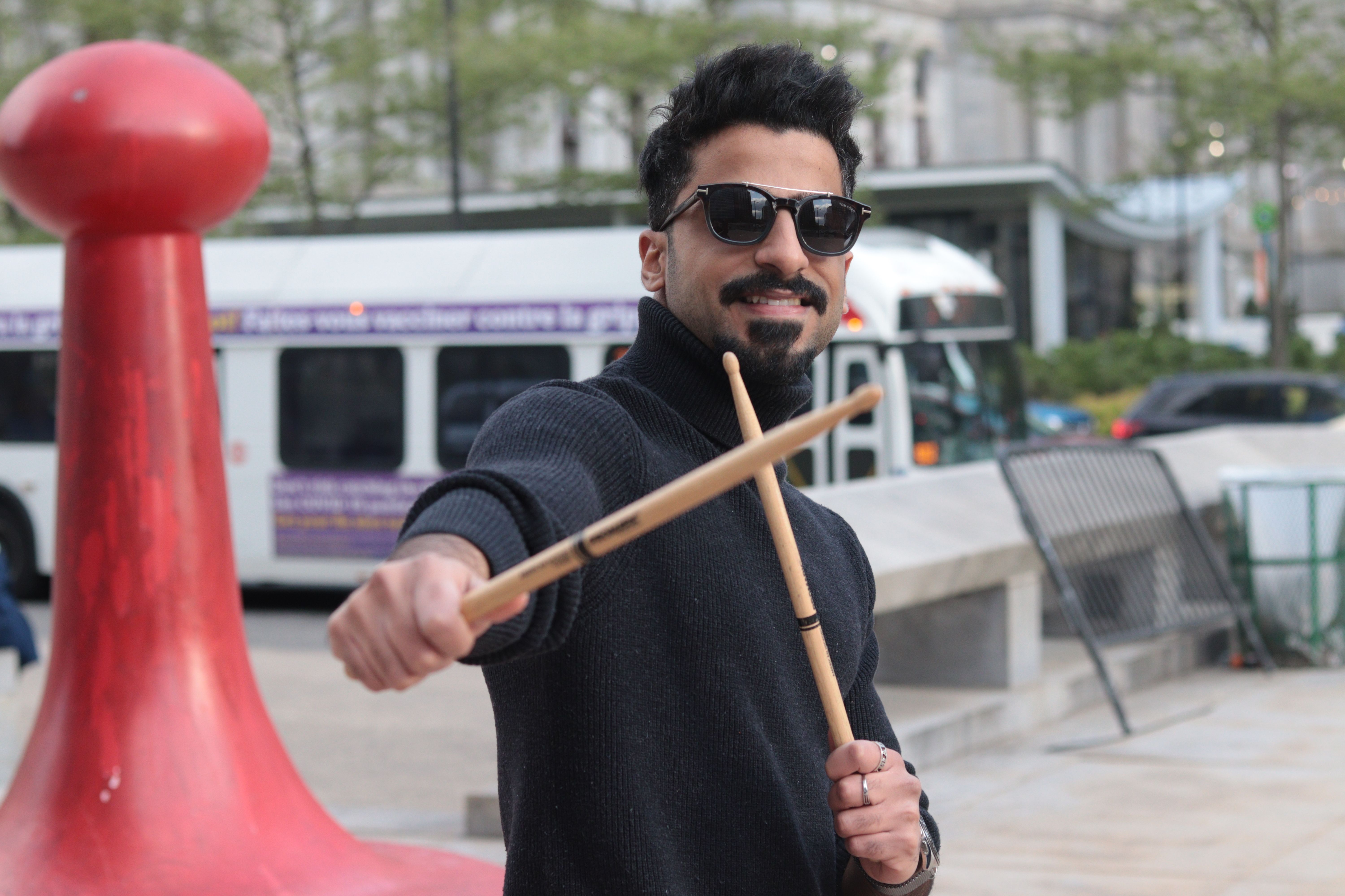 Mohammed Ghayeb