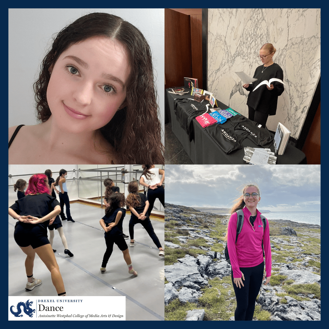 Dance Co-Op