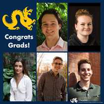 Graduating Seniors Theatre