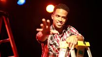 Dahlak Brathwaite
