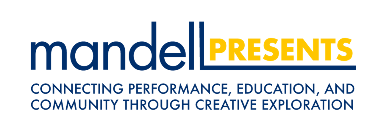 Mandell Presents Logo