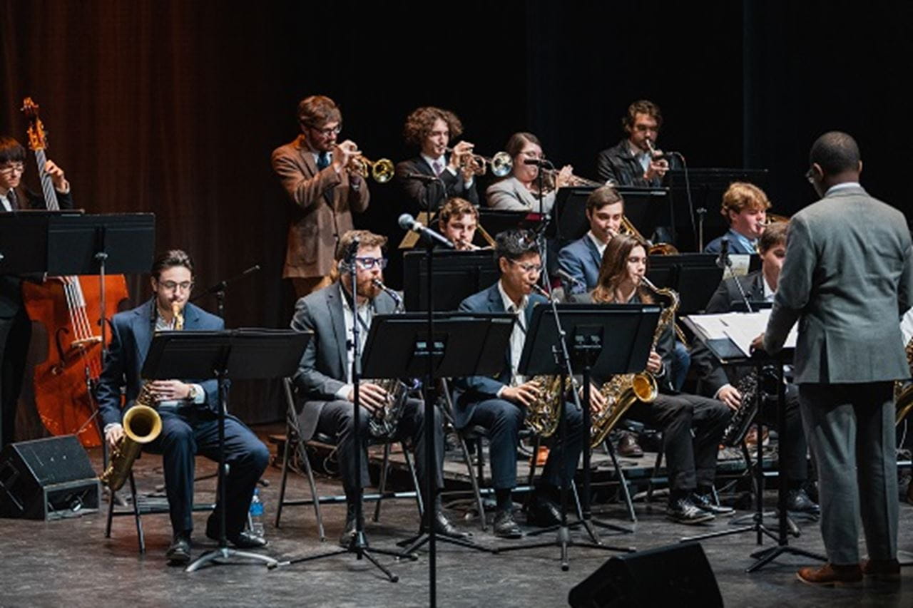 Jazz Orchestra