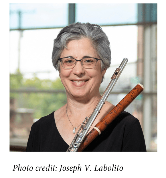 Eve Friedman Portrait Photo, Photo credit: Joseph V. Labolito