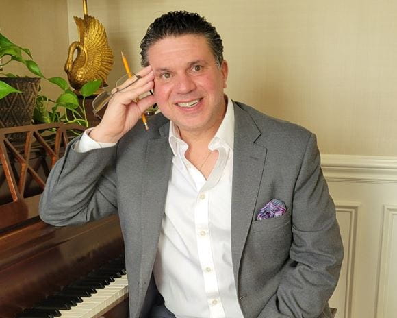 Luke Abruzzo