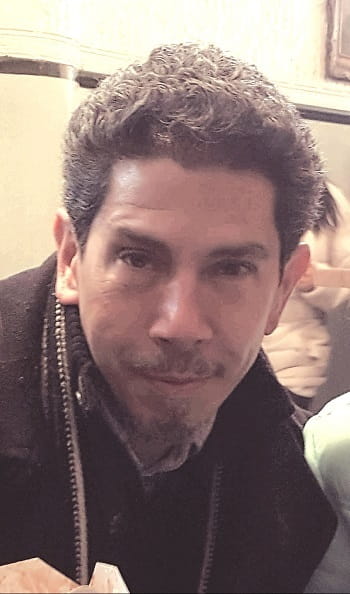 Nick Anselmo