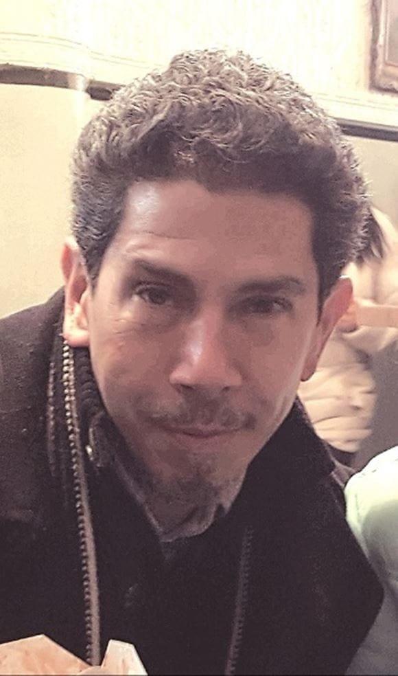 Nick Anselmo