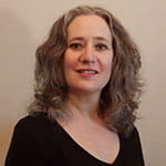 Miriam Giguere