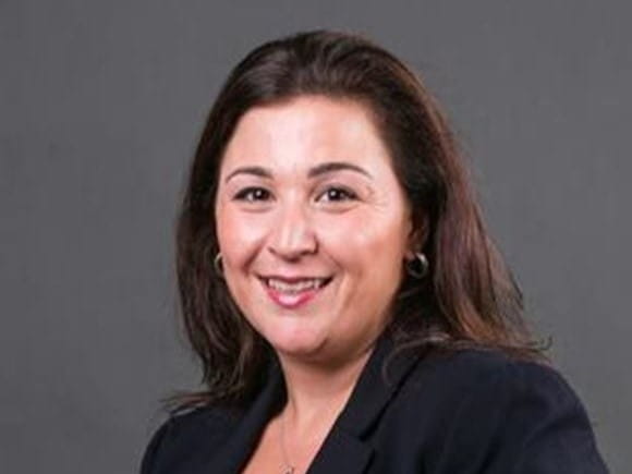 Anna Koulas headshor