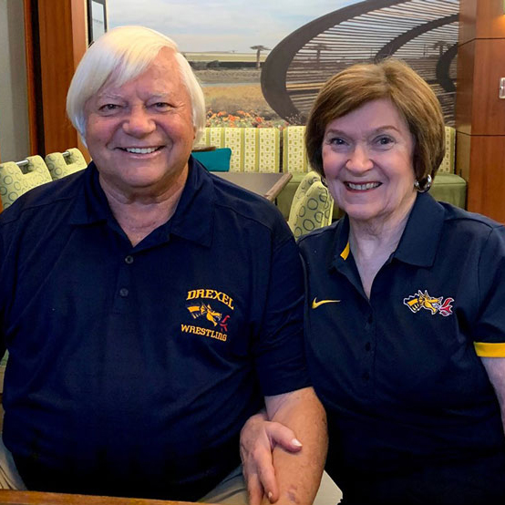 Randomized image related to Drexel University in 2020.