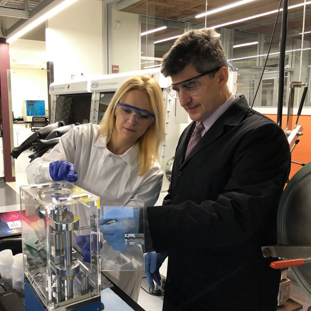 Randomized image related to Drexel University in 2020.