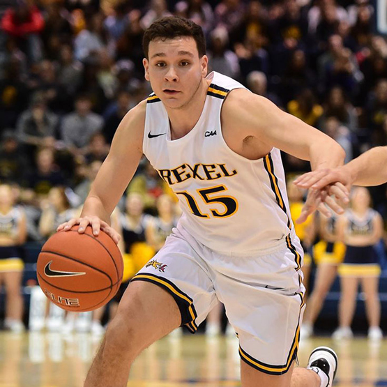 Randomized image related to Drexel University in 2020.