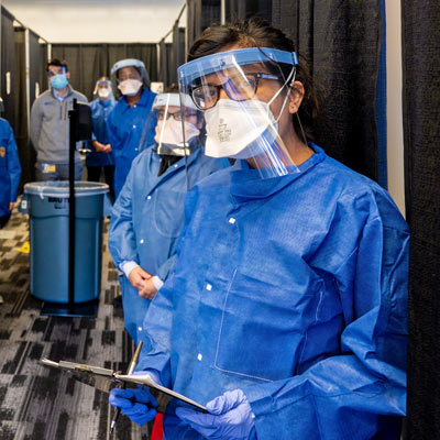 Randomized image related to Drexel University in 2020.