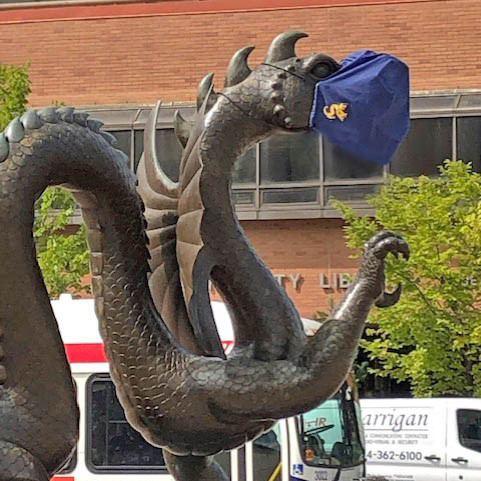 Randomized image related to Drexel University in 2020.