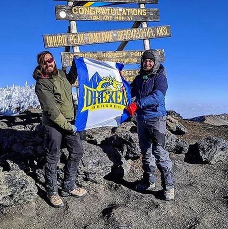 Randomized image related to Drexel University in 2020.