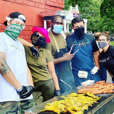 Randomized image related to Drexel University in 2020.