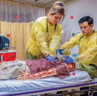 Randomized image related to Drexel University in 2020.