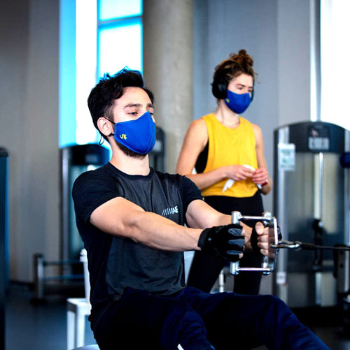 Randomized image related to Drexel University in 2020.