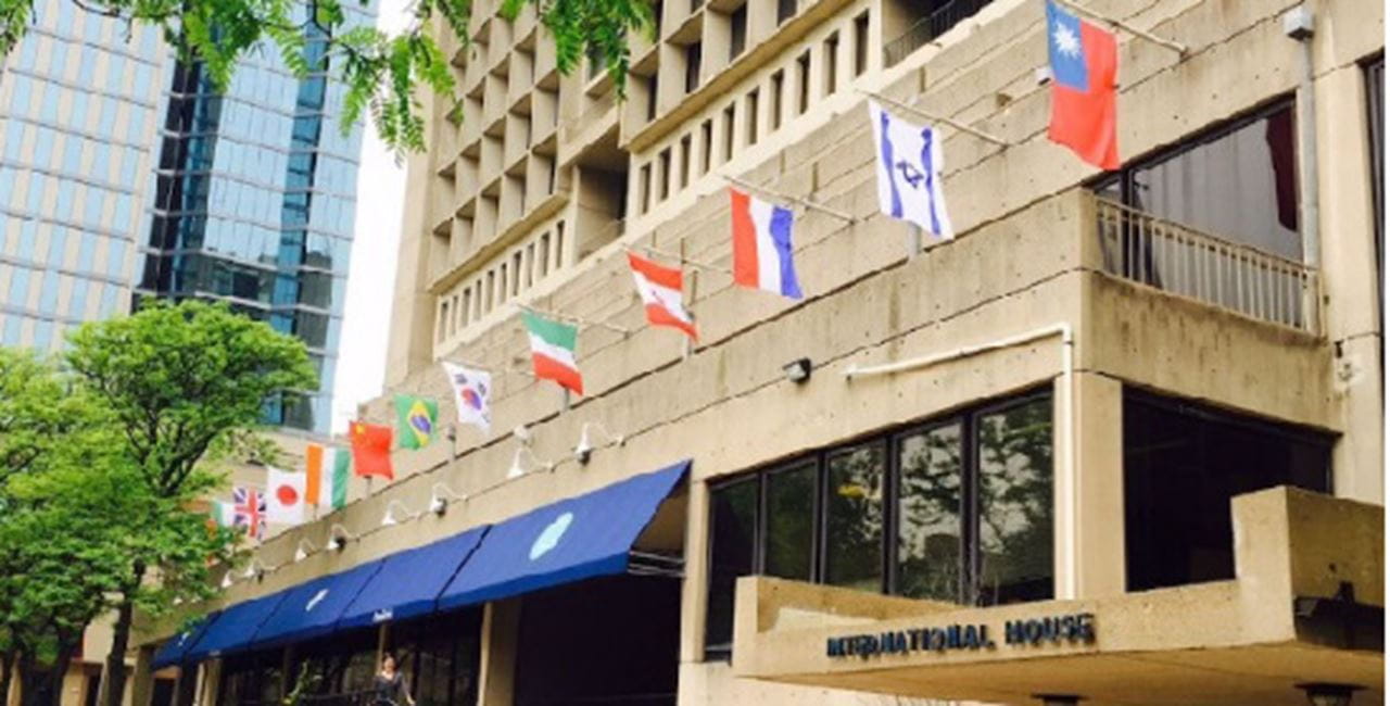 International house of philadelphia