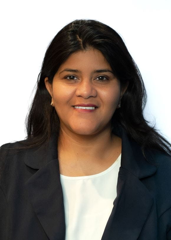 Anupma Singh Headshot