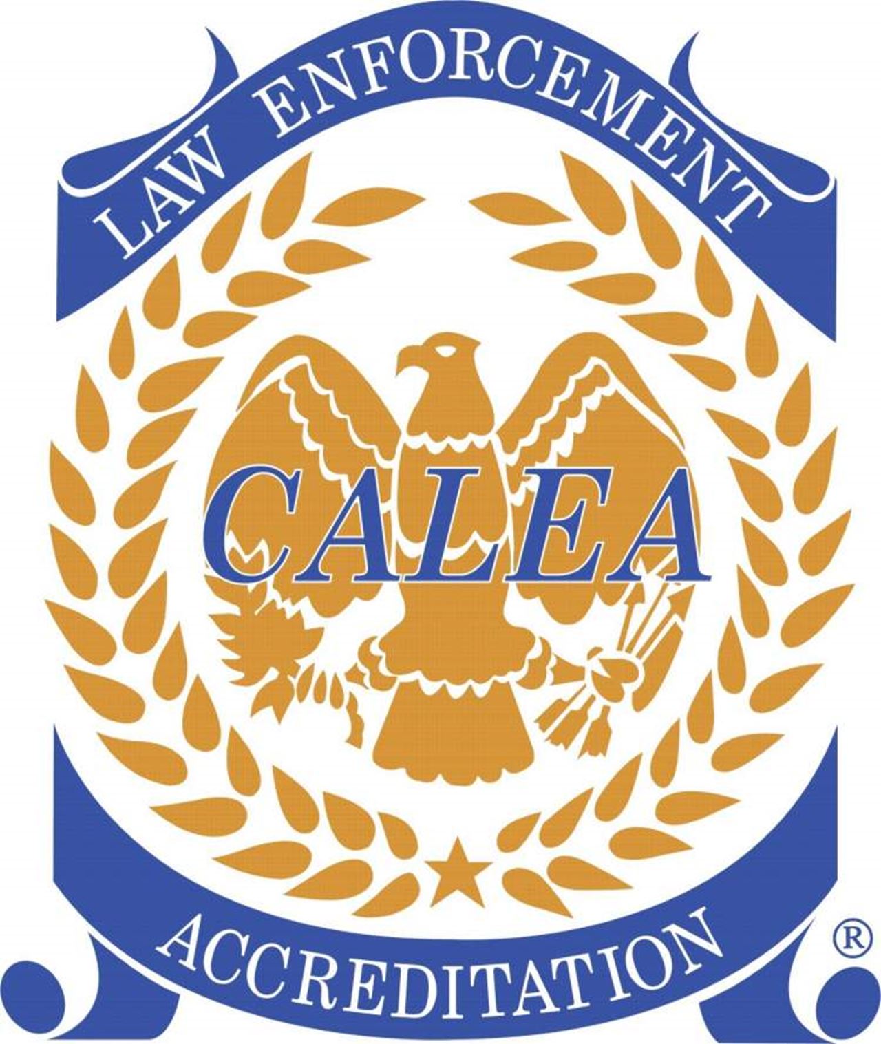 Commission on Accreditation for Law Enforcement Agencies