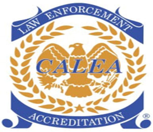 CALEA Accreditation