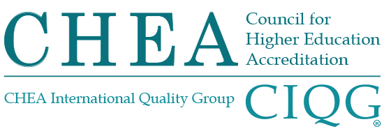 CHEA - Council for Higher Education Accreditation