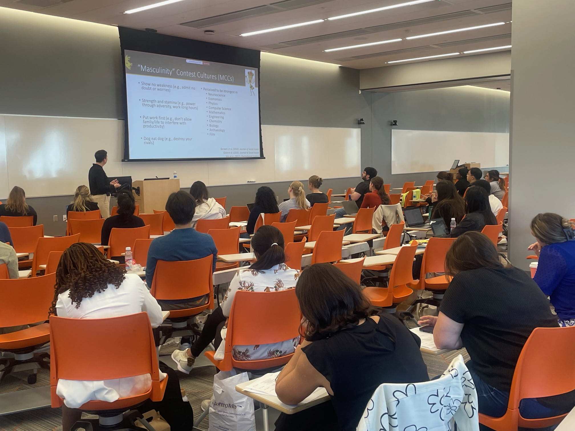 Responsible Conduct of Research Day