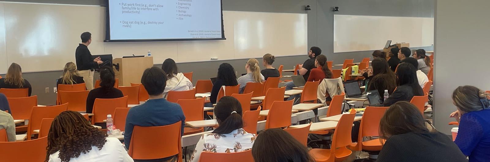 Responsible Conduct of Research Day