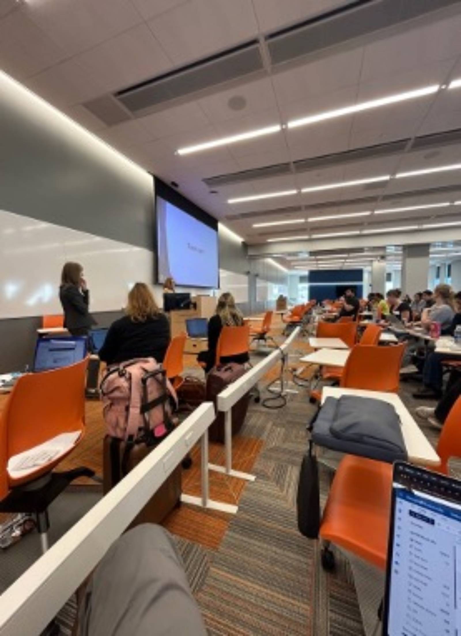 Responsible Conduct of Research Day