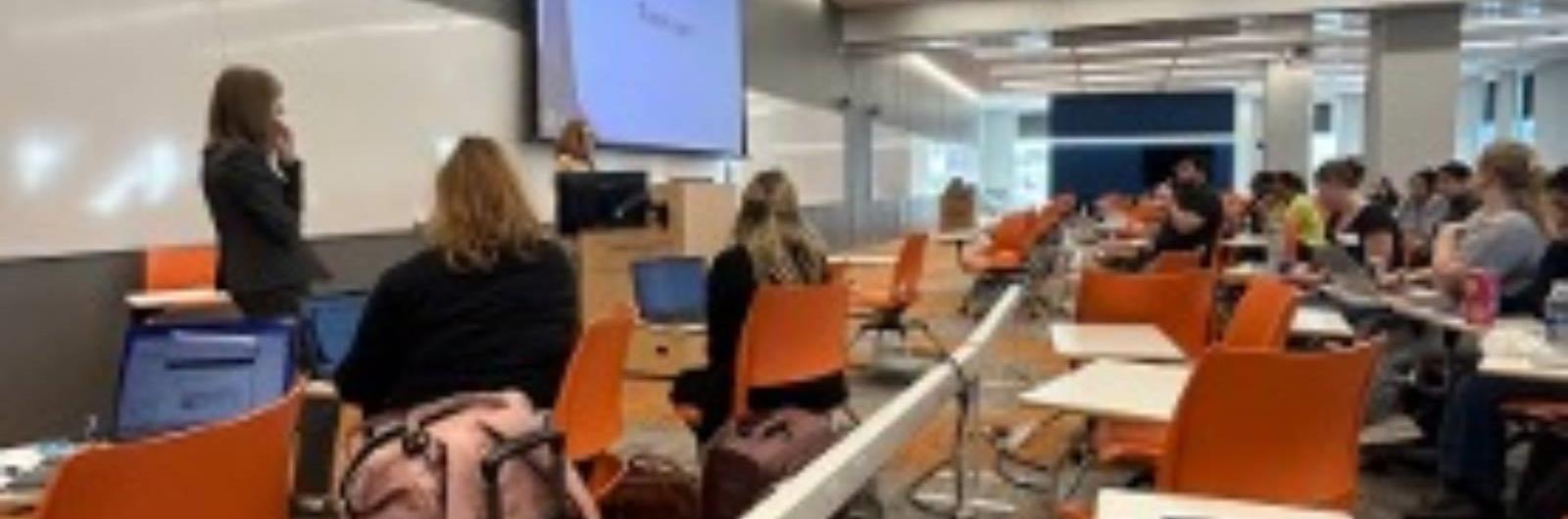 Responsible Conduct of Research Day