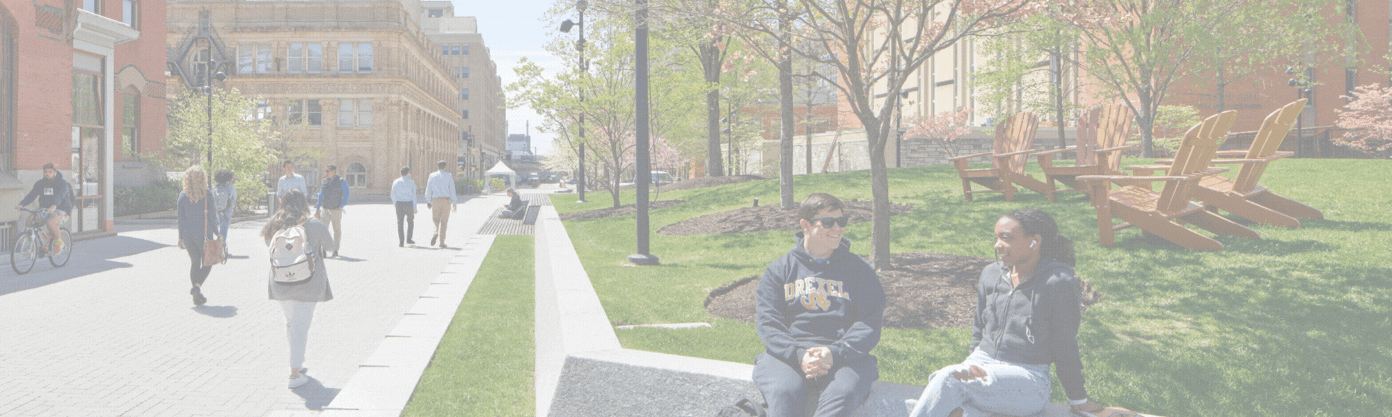 Spring Newsletter Banner