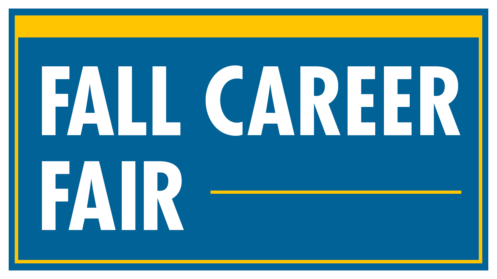 Drexel SCDC Fall Career Fair