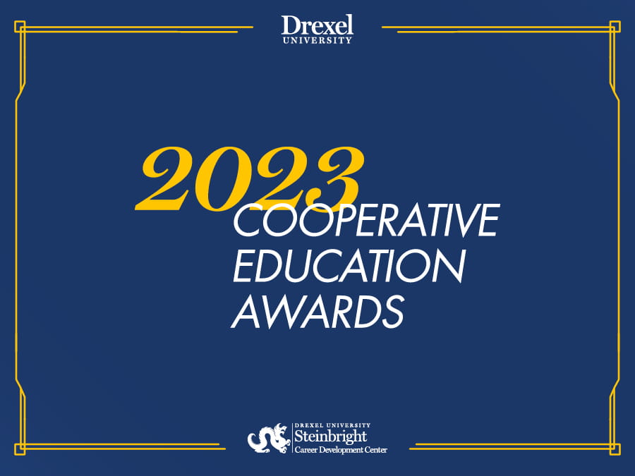 The 2023 Cooperative Education Awards