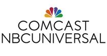 Comcast NBC Universal Logo