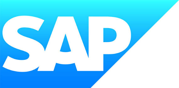 SAP logo 