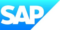 SAP logo 