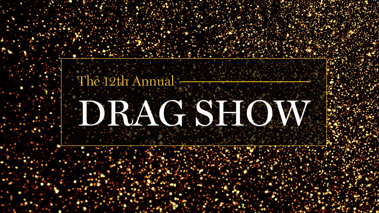 Drexel Drag Show Event
